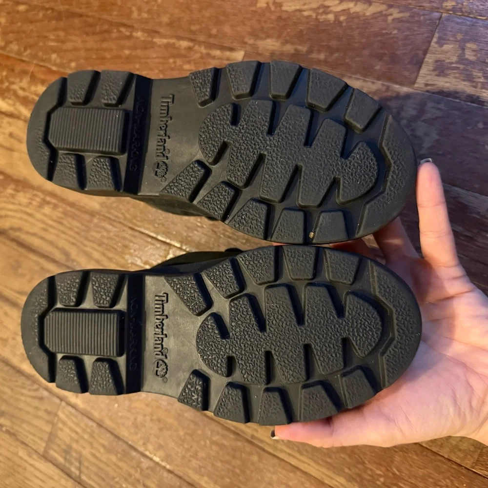Timberland Junior 6